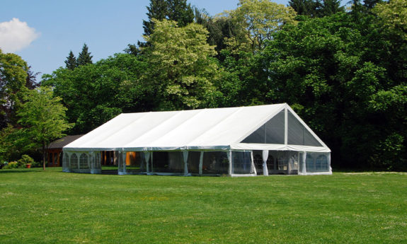 Frame Tents Gallery - 3
