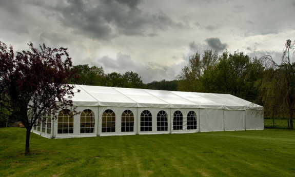 Frame Tents Gallery - 2