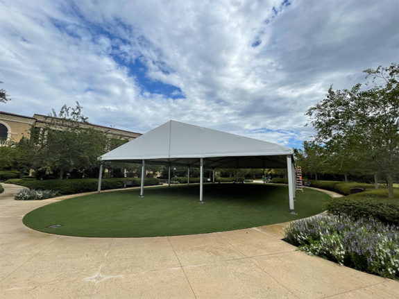 ClearSpan Tent Structures Gallery - 5