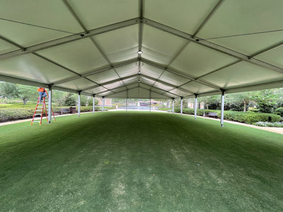 ClearSpan Tent Structures Gallery - 6