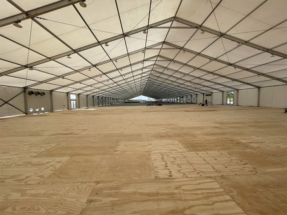 ClearSpan Tent Structures Gallery - 7