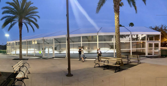 ClearSpan Tent Structures Gallery - 8