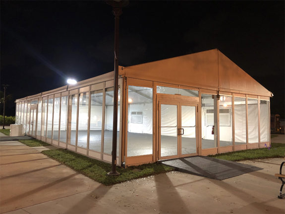 ClearSpan Tent Structures Gallery - 12