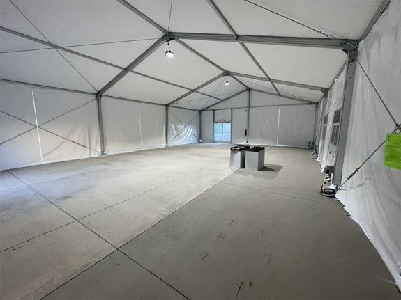 ClearSpan Tent Structures Gallery - 15