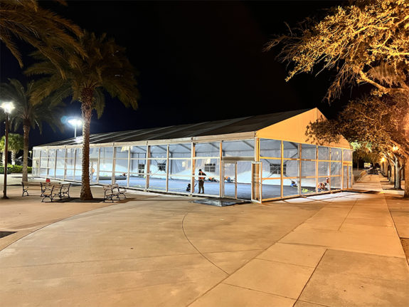 ClearSpan Tent Structures Gallery - 16